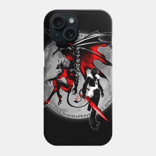 Gravija Phone Case