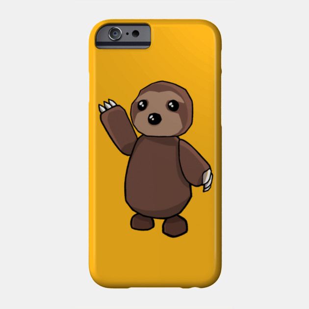 roblox i phone case