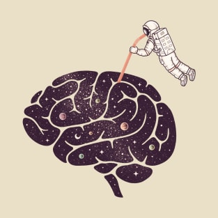 Wisdom of the Universe T-Shirt
