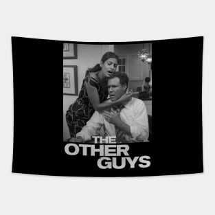 The-Other-Guys Tapestry