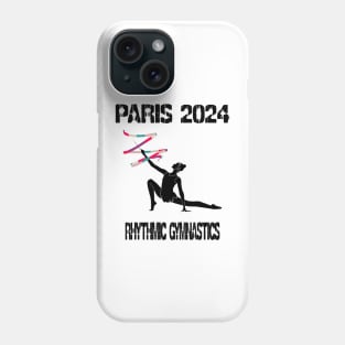 Paris 2024 Phone Case