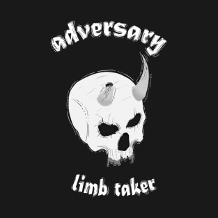 Adversary T-Shirt