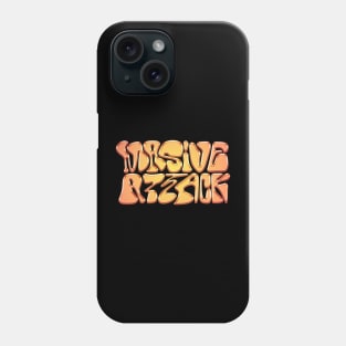 Massice Attack Phone Case