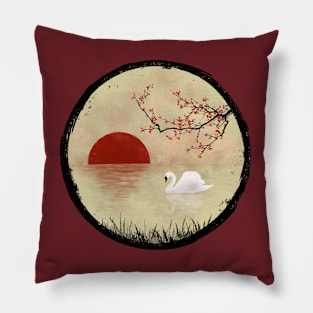 Dreamy Japan Pillow