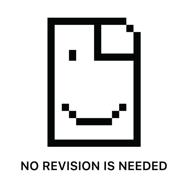 REVISION by encip