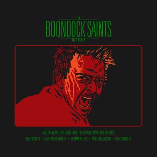 The Boondock Saints T-Shirt