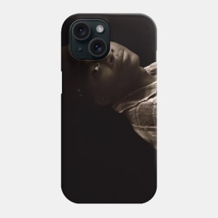 This Is Just The Beginning Phone Case