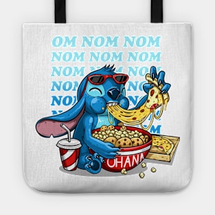 Om nom nom ! Tote