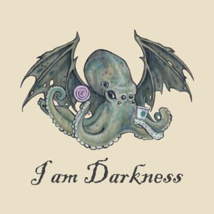 I am Darkness T-Shirt