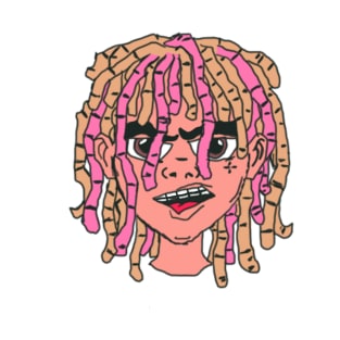 Lil Pump T-Shirt