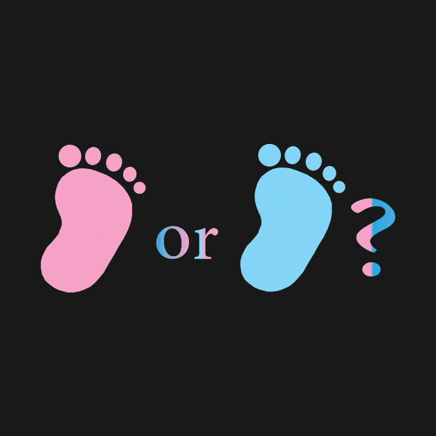 Baby Gender by MBshirtsboutique