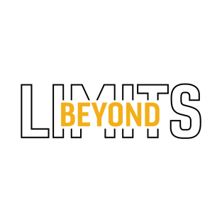 Beyond Limits T-Shirt