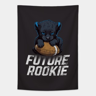 Future Rookie Tapestry