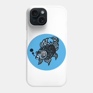 It Be A Fish Phone Case