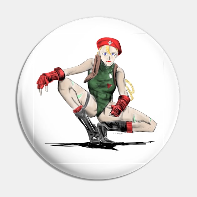 the soldier woman art ecopop in light pose Pin by jorge_lebeau