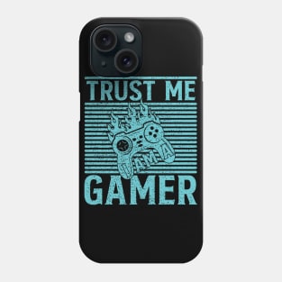 I'm a Gamer Phone Case