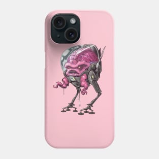 TMNT Krang Phone Case