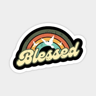 Blessed Magnet