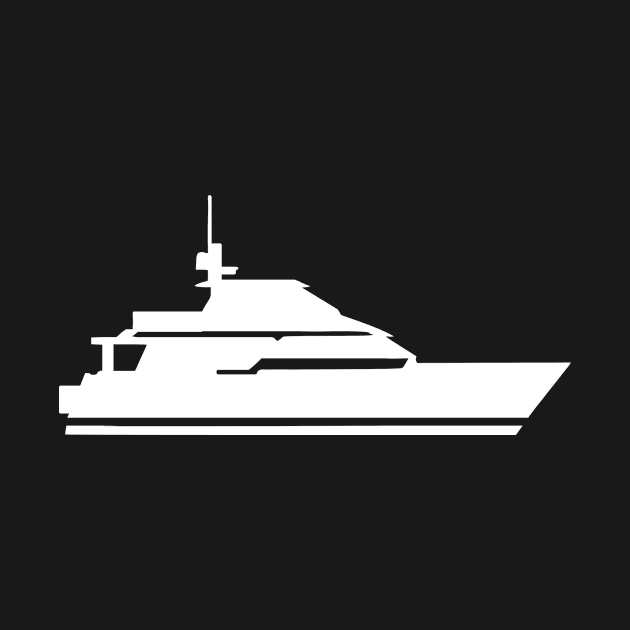 Boat - Ship by Designzz