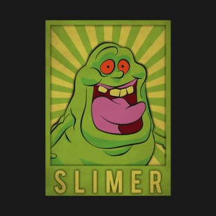 Slimer T-Shirt