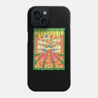 KHRUANGBIN BAND Phone Case