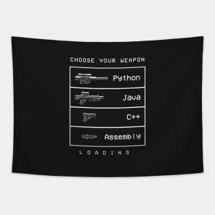 Programming language comparison Tapestry