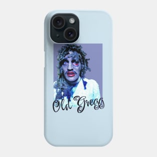 old gregg naboo Phone Case