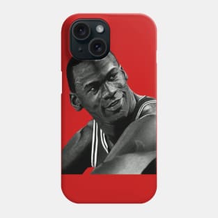 Young legend Phone Case