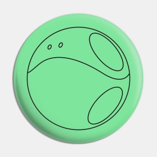 HARO Pin