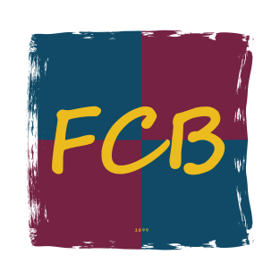 barcelona T-Shirt