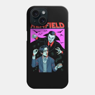 Renfield Phone Case