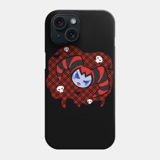 Spunky Reala Phone Case