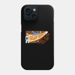 Chocolate Phone Case