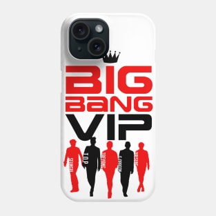 BIGBANG VIP Phone Case