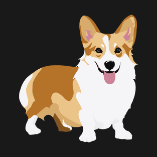 Corgi T-Shirt