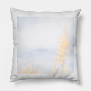 Wheat Pillow