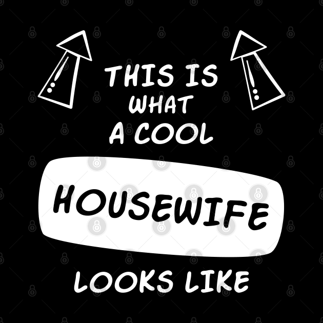 Housewife by LeonAd