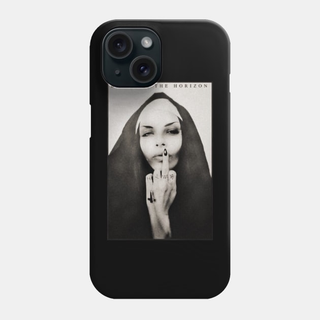 Madam F*ck For You Phone Case by TrazZinkitt