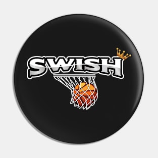 Swish King Pin