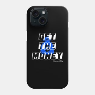 Homegrown GTM Design 1 Phone Case