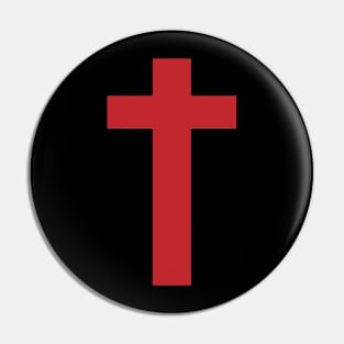 christian Pin