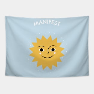 manifest Tapestry