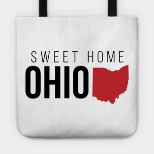 Sweet Home Ohio Tote