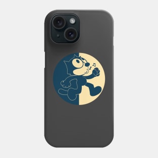 Felix Cat Phone Case