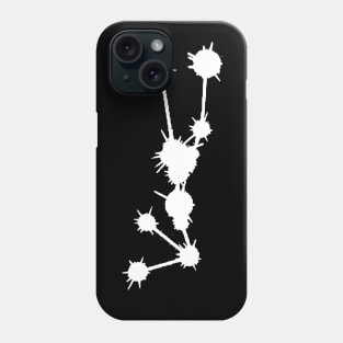 Taurus Constellation Phone Case