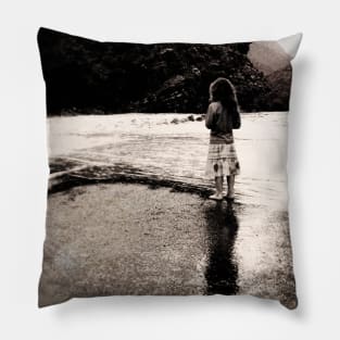 Foreboding Pillow