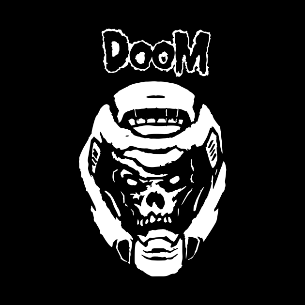 Doomfits by Hulkey