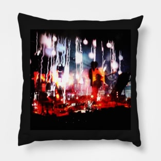 The Cure 2016 Pillow