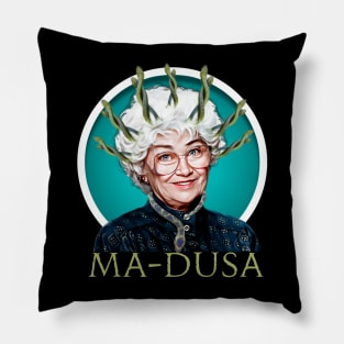 Golden Girls - Ma Pillow