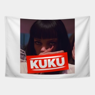 KUKU Tapestry